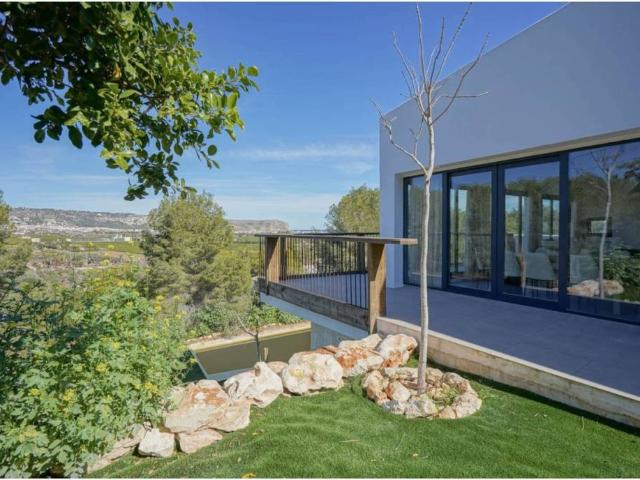 Casa en Venta en Jávea Xàbia