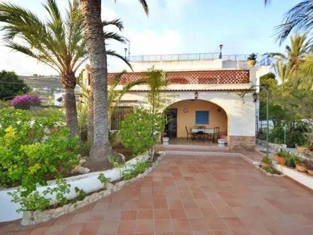Casa en Venta en Jávea Xàbia