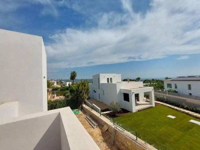 Casa en Venta en Jávea Xàbia
