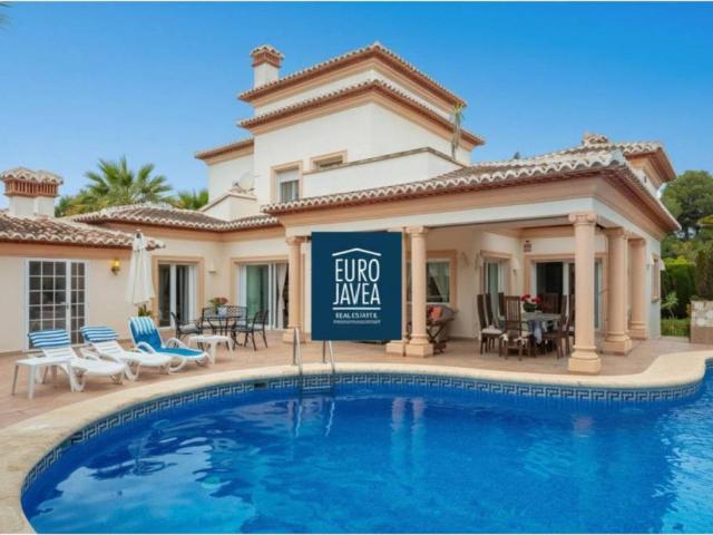 Casa en Venta en Jávea Xàbia