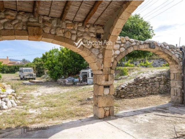 Casa en Venta en Jávea Xàbia