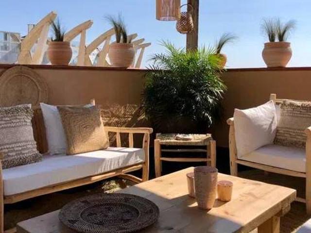 Casa en Venta en Jávea Xàbia