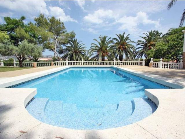 Casa en Venta en Jávea Xàbia