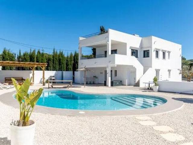Casa en Venta en Jávea Xàbia