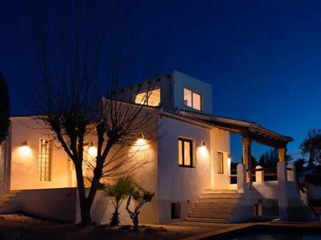 Casa en Venta en Jávea Xàbia