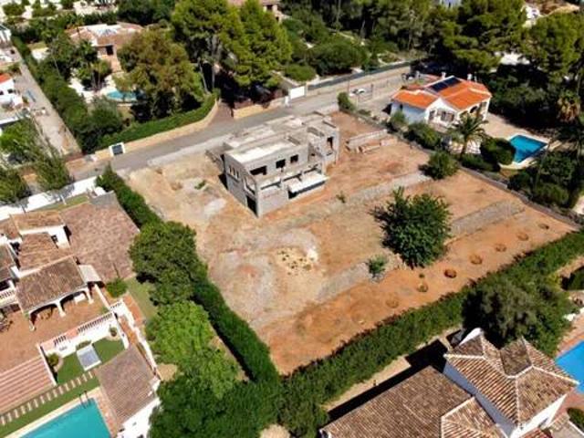 Casa en Venta en Jávea Xàbia
