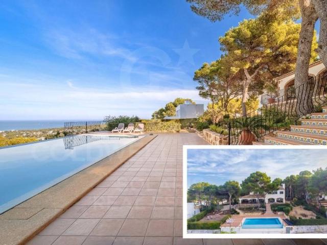 Casa en Venta en Jávea Xàbia