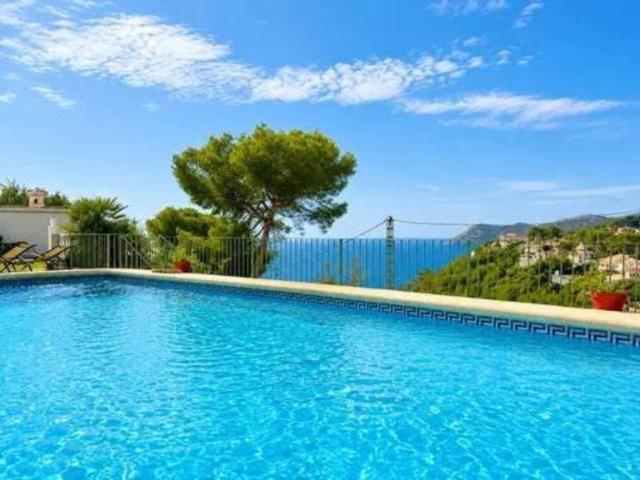 Casa en Venta en Jávea Xàbia