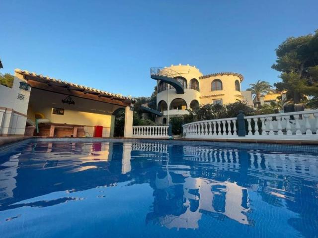 Casa en Venta en Jávea Xàbia