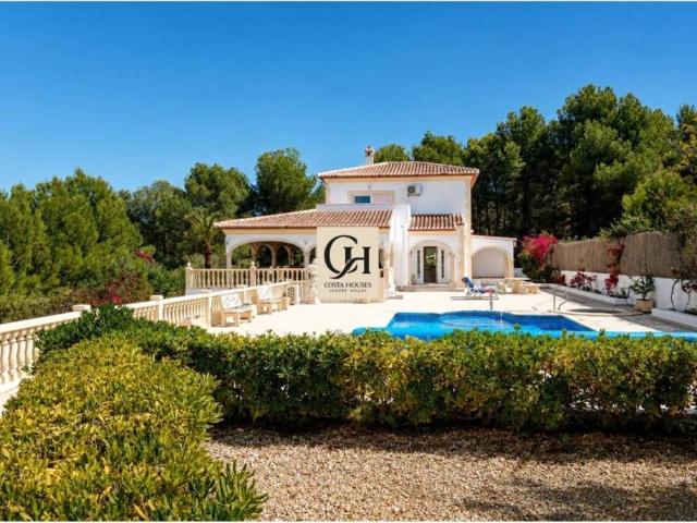Casa en Venta en Jávea Xàbia