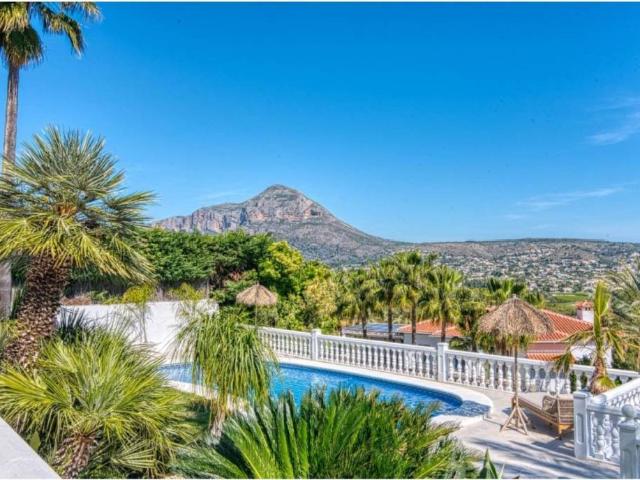 Casa en Venta en Jávea Xàbia
