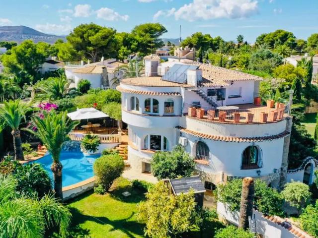 Casa en Venta en Jávea Xàbia