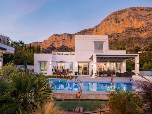 Casa en Venta en Jávea Xàbia