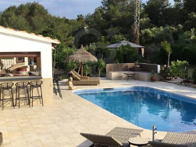 Casa en Venta en Jávea Xàbia