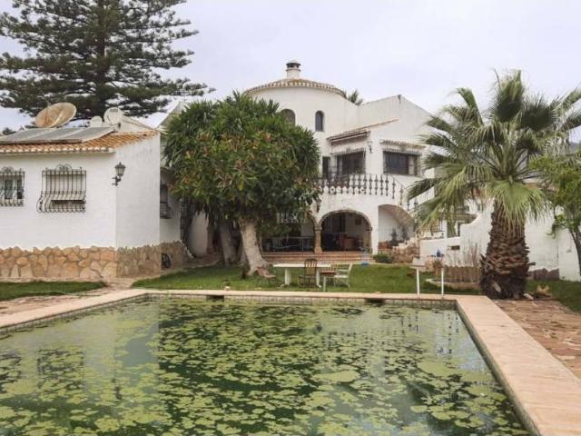 Casa en Venta en Jávea Xàbia