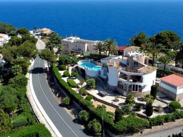 Casa en Venta en Jávea Xàbia