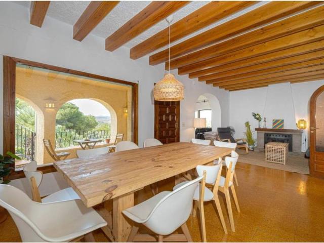 Casa en Venta en Jávea Xàbia