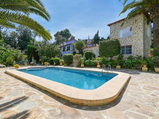 Casa en Venta en Jávea Xàbia