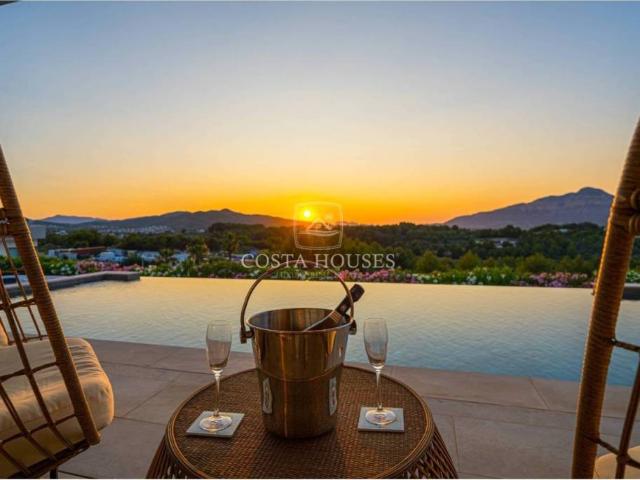 Casa en Venta en Jávea Xàbia