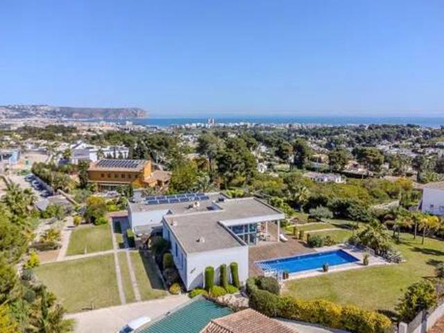 Casa en Venta en Jávea Xàbia