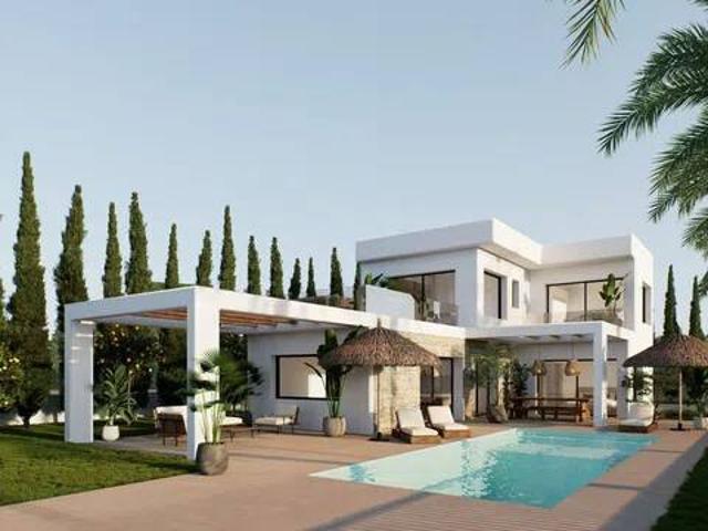Casa en Venta en Jávea Xàbia