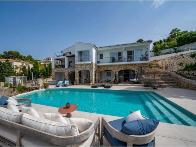 Casa en Venta en Jávea Xàbia