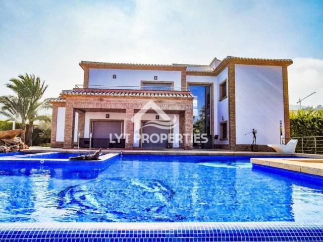 Casa en Venta en Jávea Xàbia