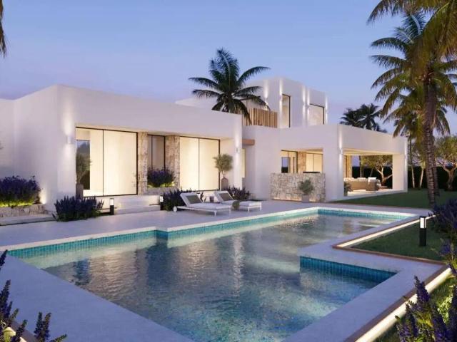 Casa en Venta en Jávea Xàbia