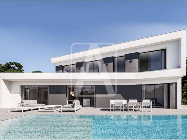 Casa en Venta en Jávea Xàbia