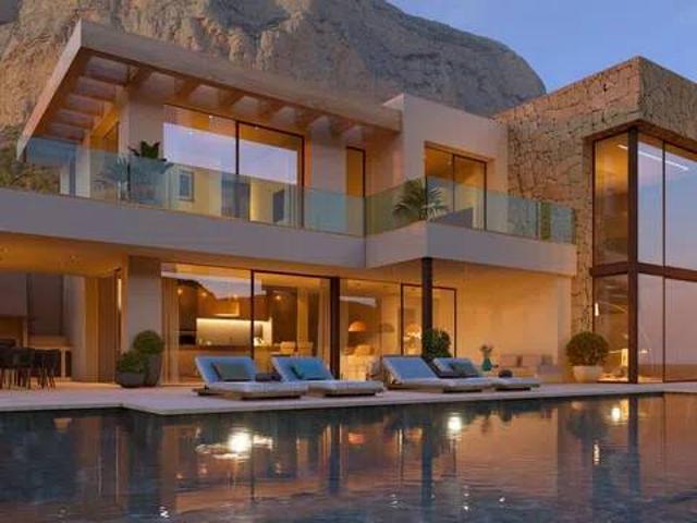 Casa en Venta en Jávea Xàbia