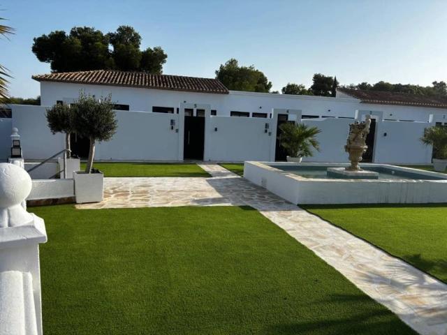 Casa en Venta en Jávea Xàbia