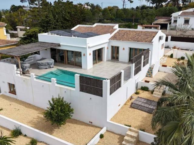 Casa en Venta en Jávea Xàbia