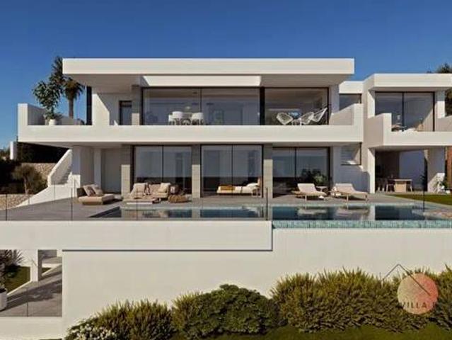 Casa en Venta en Jávea Xàbia