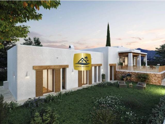 Casa en Venta en Jávea Xàbia