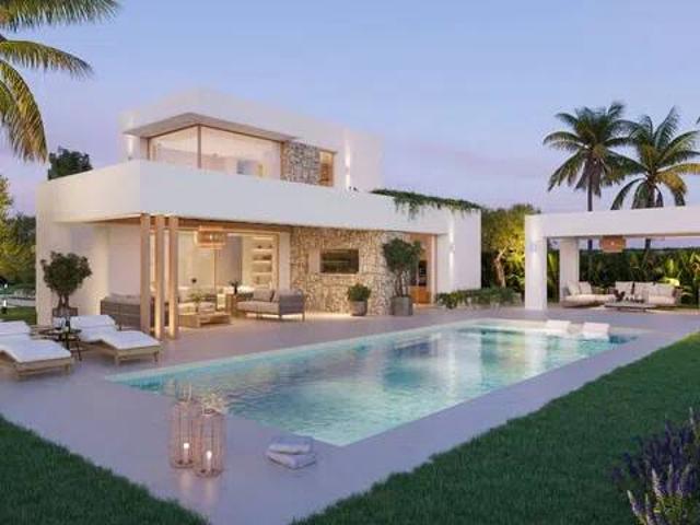 Casa en Venta en Jávea Xàbia
