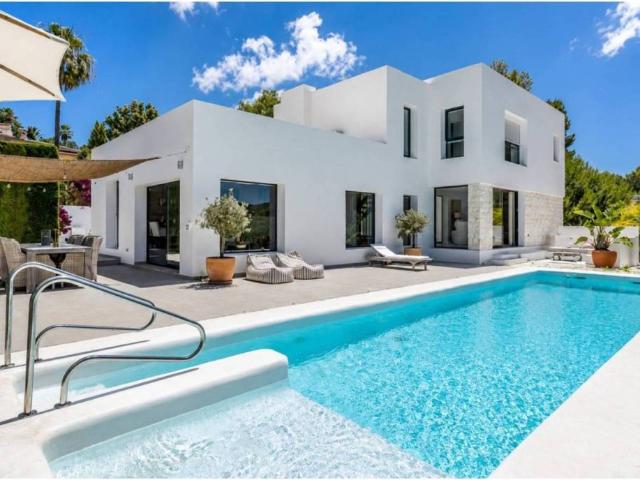 Casa en Venta en Jávea Xàbia