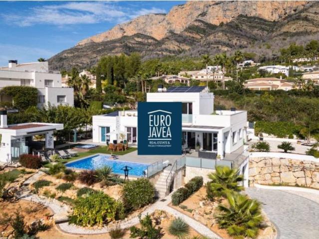 Casa en Venta en Jávea Xàbia