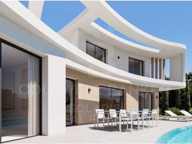 Casa en Venta en Jávea Xàbia