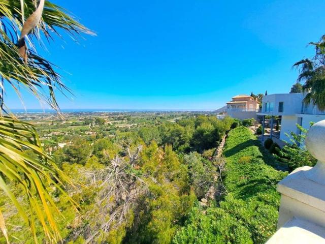 Casa en Venta en Jávea Xàbia