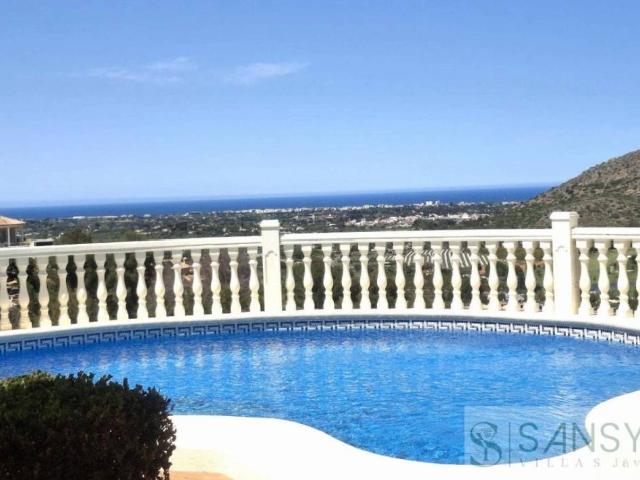 Casa en Venta en Jávea Xàbia