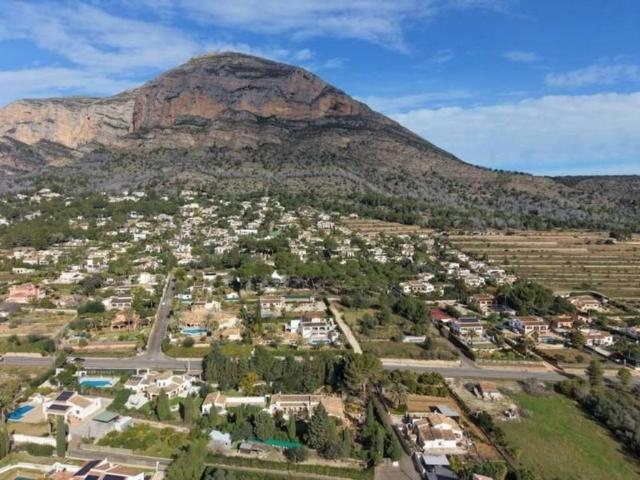 Casa en Venta en Jávea Xàbia