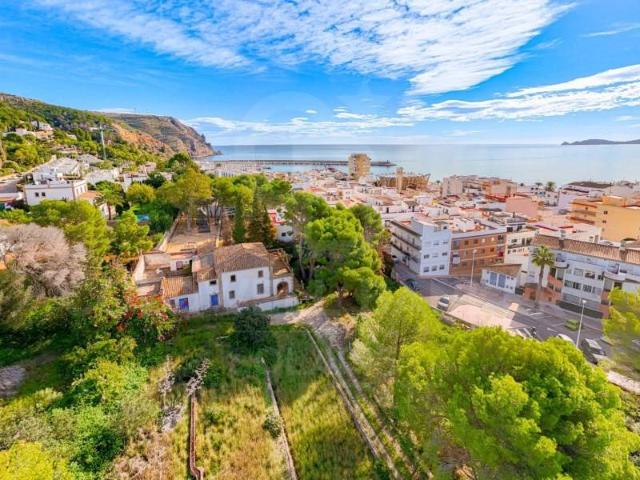 Casa en Venta en Jávea Xàbia