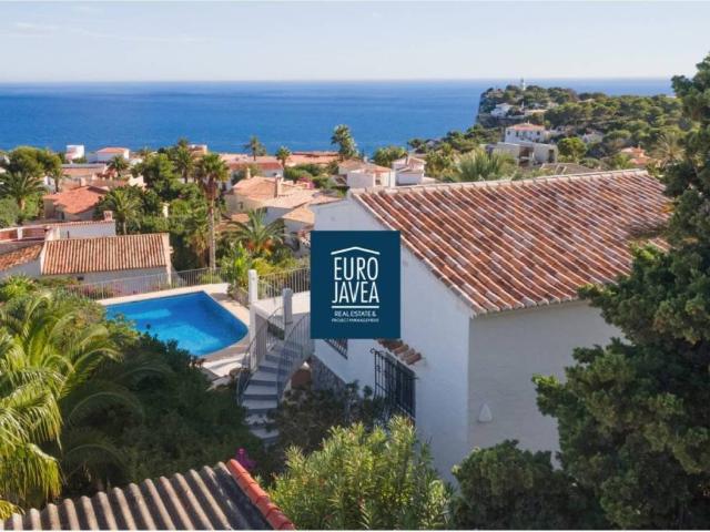 Casa en Venta en Jávea Xàbia