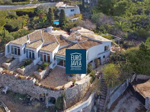 Casa en Venta en Jávea Xàbia