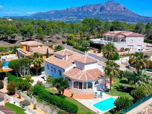 Casa en Venta en Jávea Xàbia