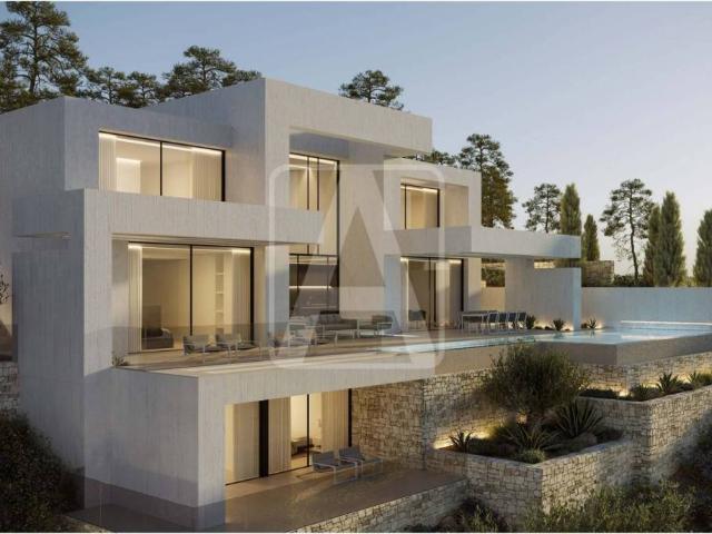 Casa en Venta en Jávea Xàbia