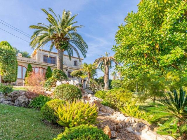 Casa en Venta en Jávea Xàbia