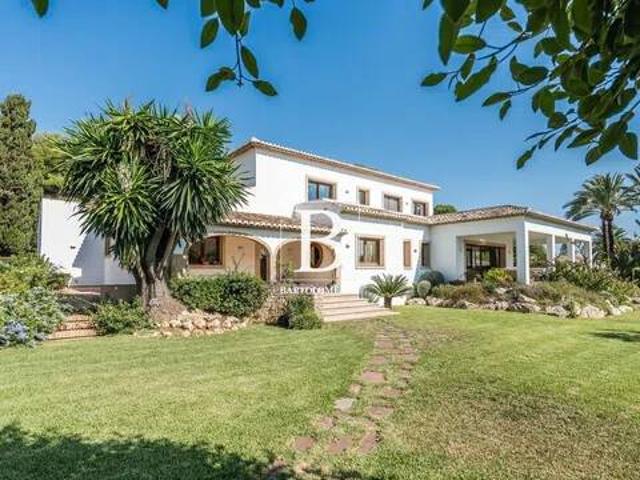 Casa en Venta en Jávea Xàbia