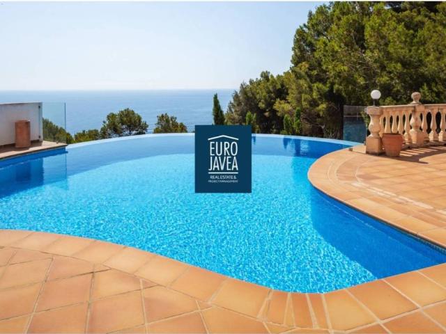Casa en Venta en Jávea Xàbia