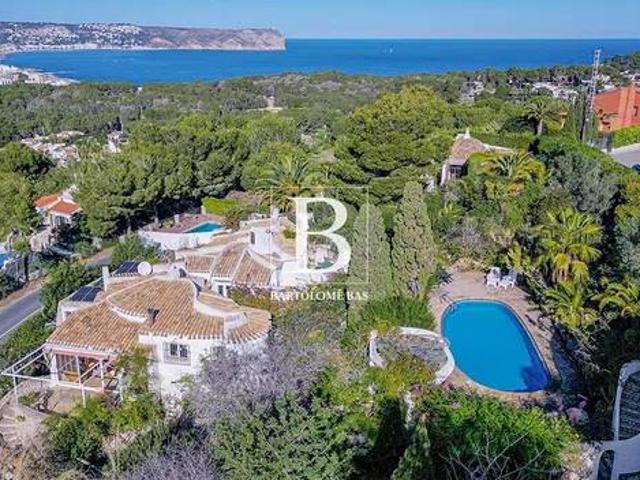 Casa en Venta en Jávea Xàbia